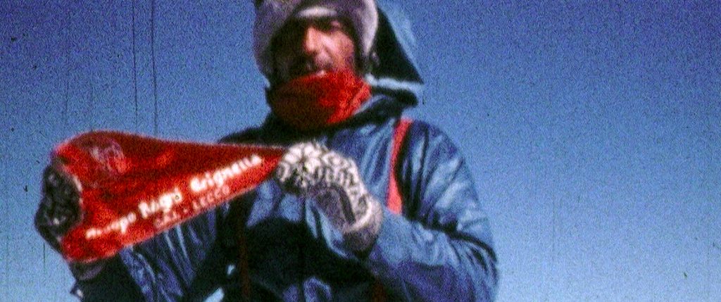 Casimiro Ferrari ©Touch Time Records