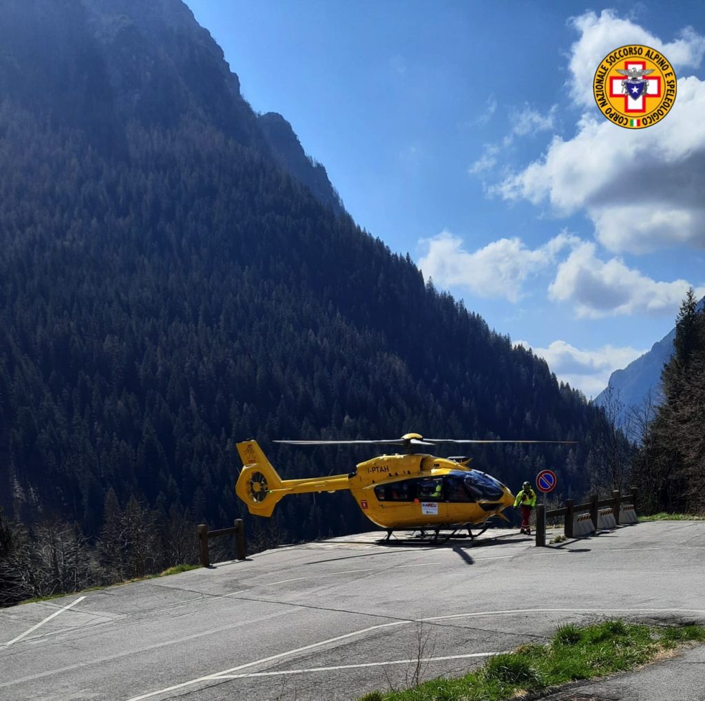 Foto Soccorso Alpino 