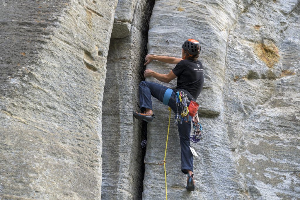 Selezioni Eagle Team - Foto CAI