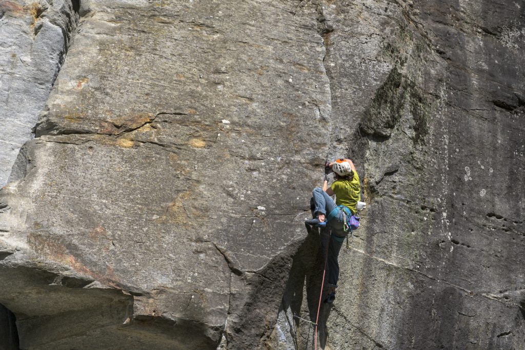 Selezioni Eagle Team - Foto CAI