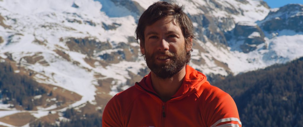 David Bacci - ©Touch Time Records