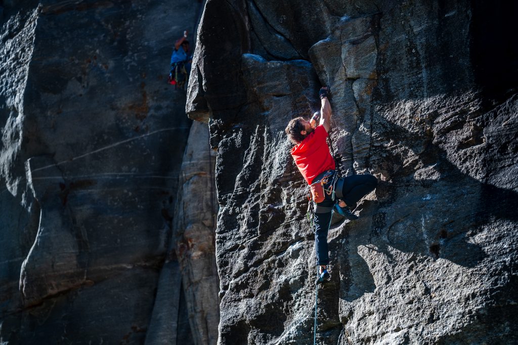 Selezioni Eagle Team - Foto CAI