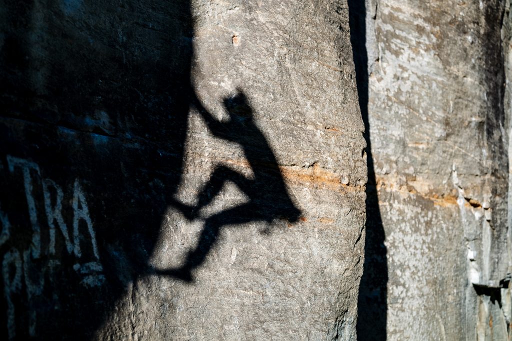 Selezioni Eagle Team - Foto CAI