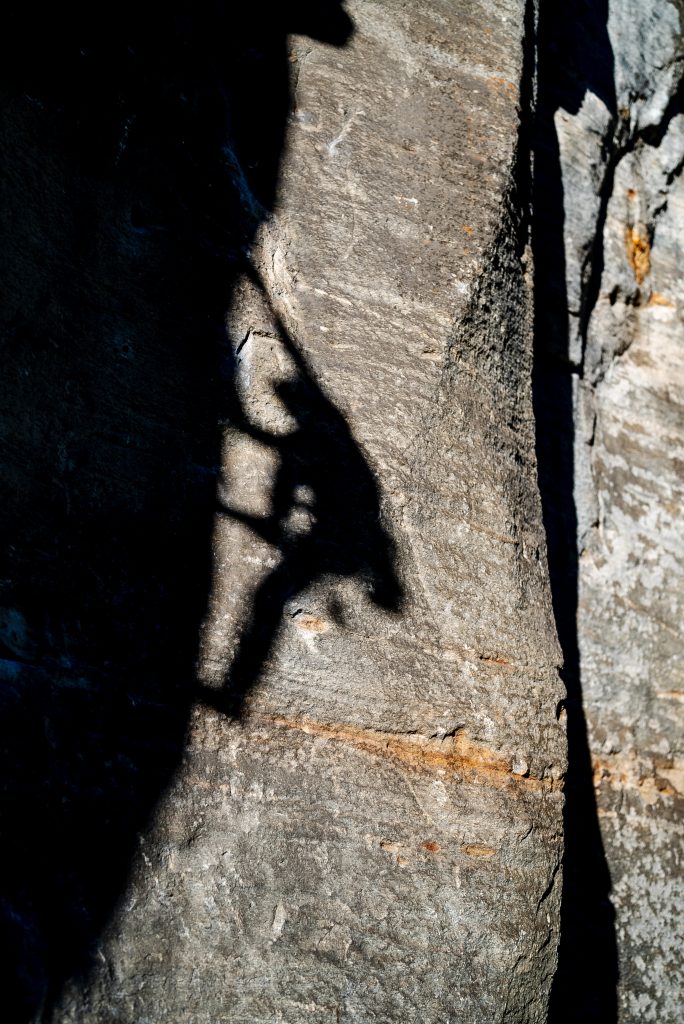 Selezioni Eagle Team - Foto CAI