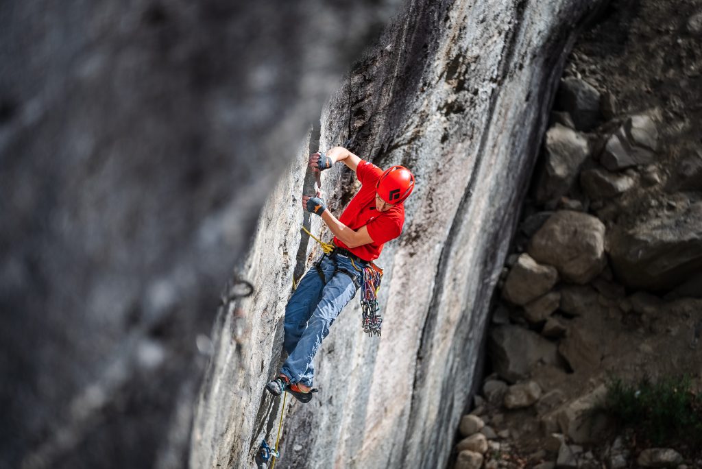 Selezioni Eagle Team - Foto CAI