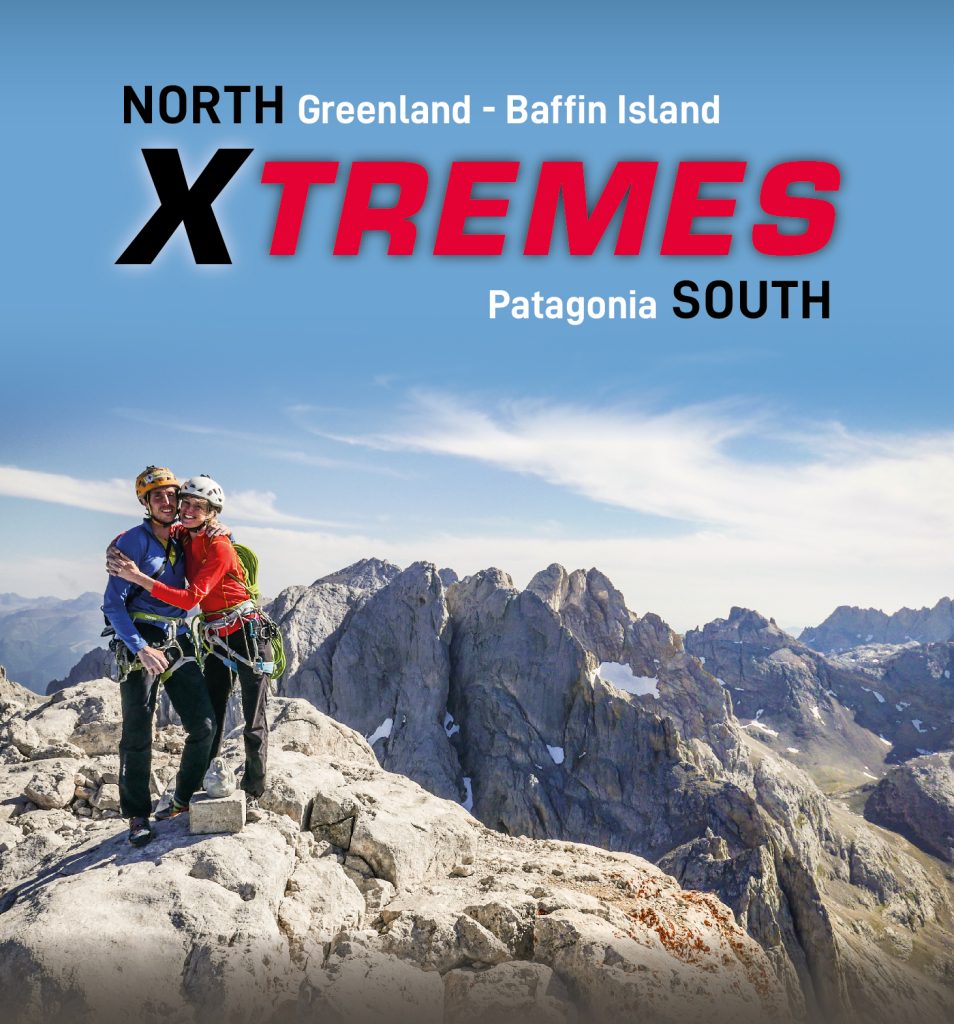 Xtremes, in mostra a Lecco fino al 14 maggio