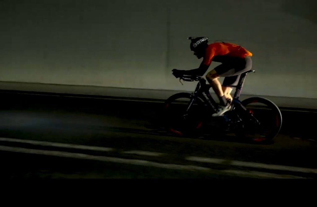 Marcello Ugazio da Genova al Monte Rosa