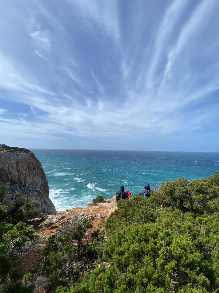 Costa delle Miniere