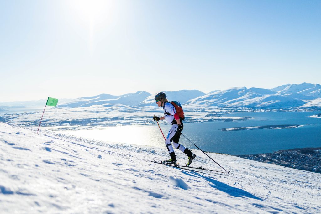 Vertical Race - Foto ISMF