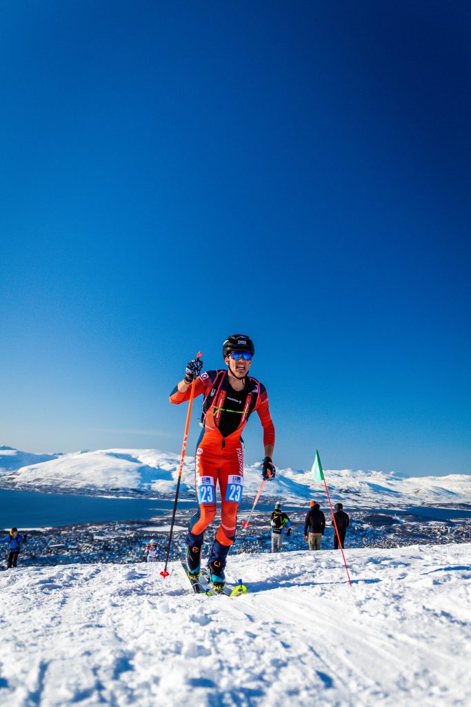 Vertical Race - Foto ISMF