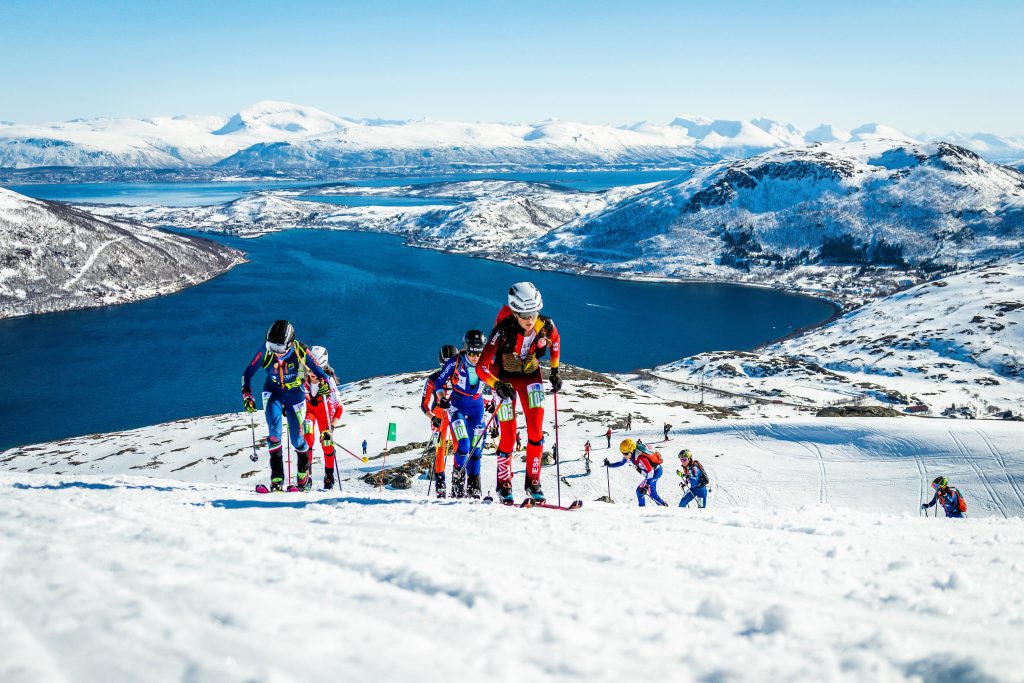 Individual Race - Foto ISMF