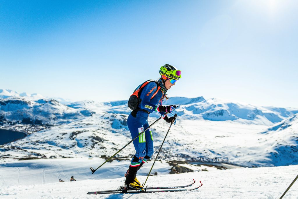 Individual Race - Foto ISMF