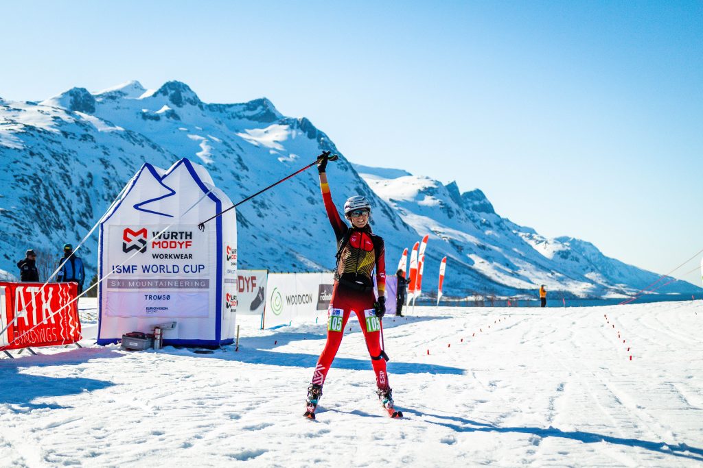 Individual Race - Foto ISMF