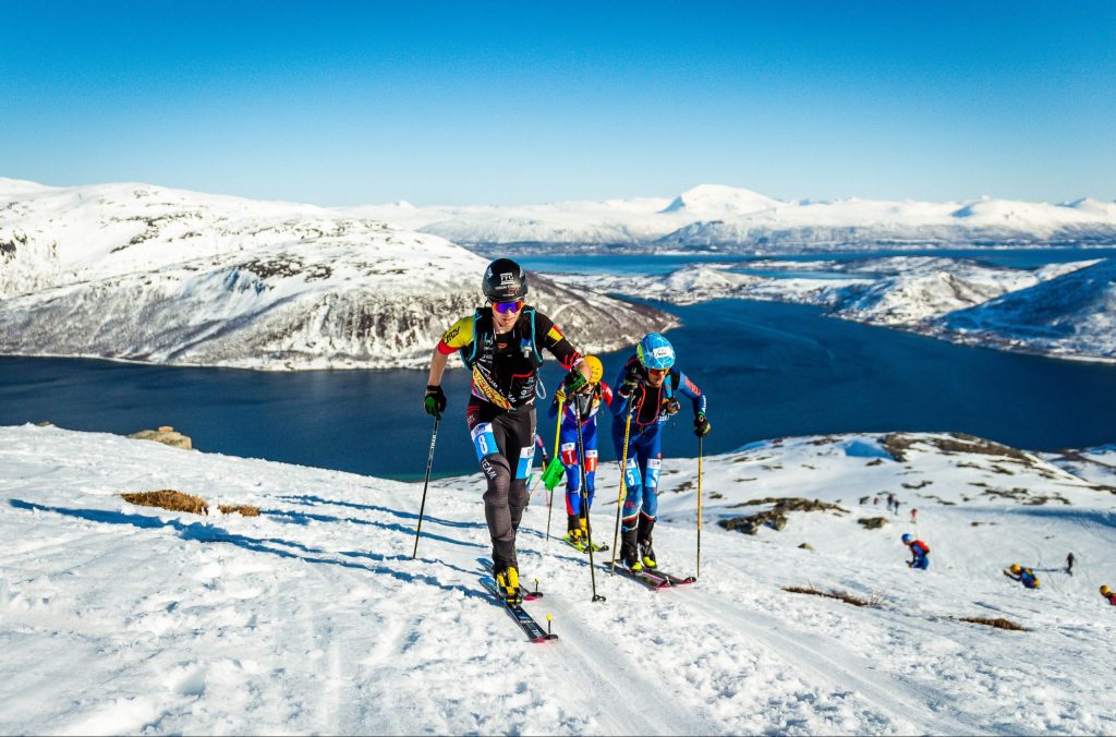 coppa del mondo skialp