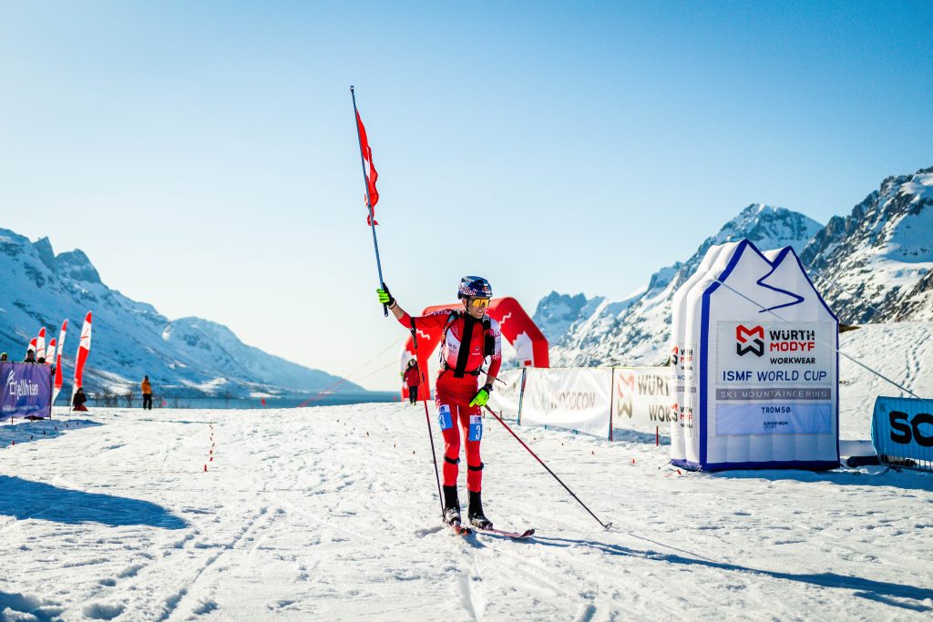 Individual Race - Foto ISMF