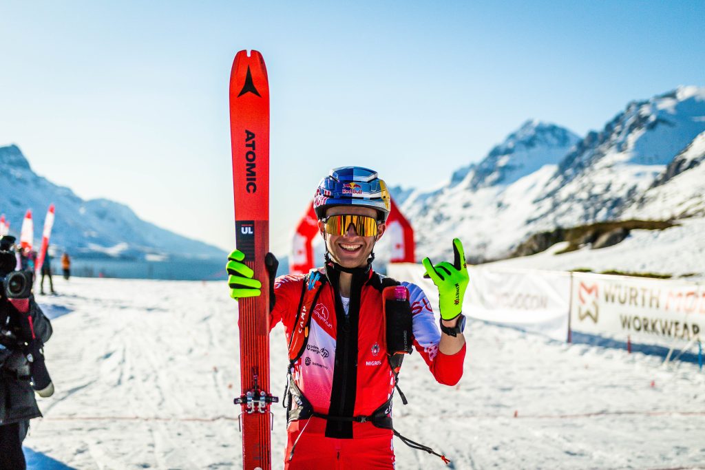 Individual Race - Foto ISMF