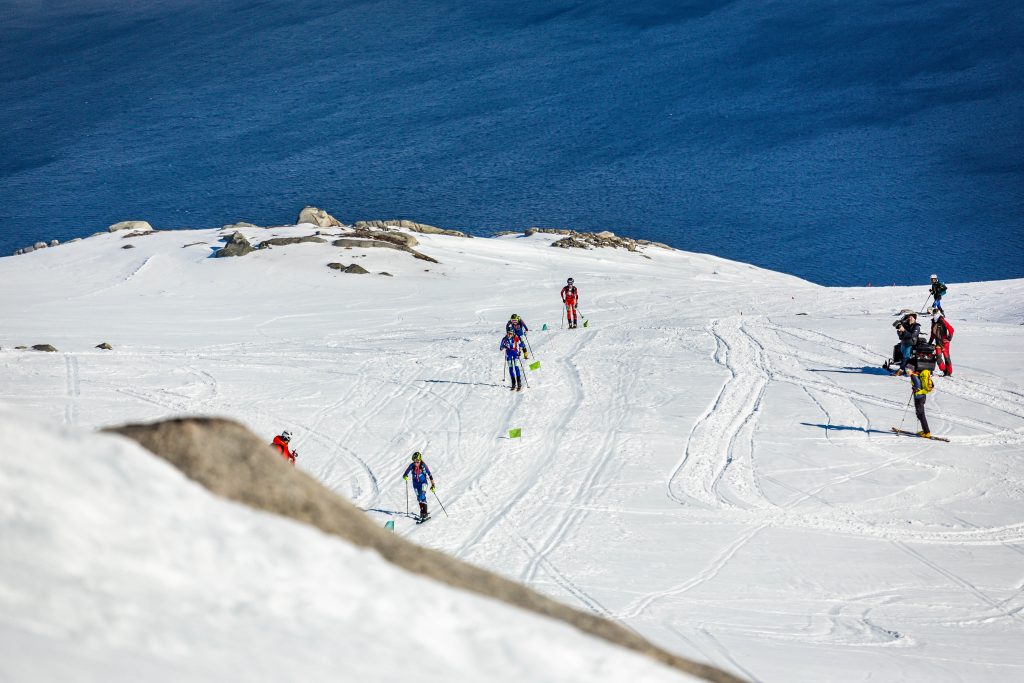 Individual Race - Foto ISMF