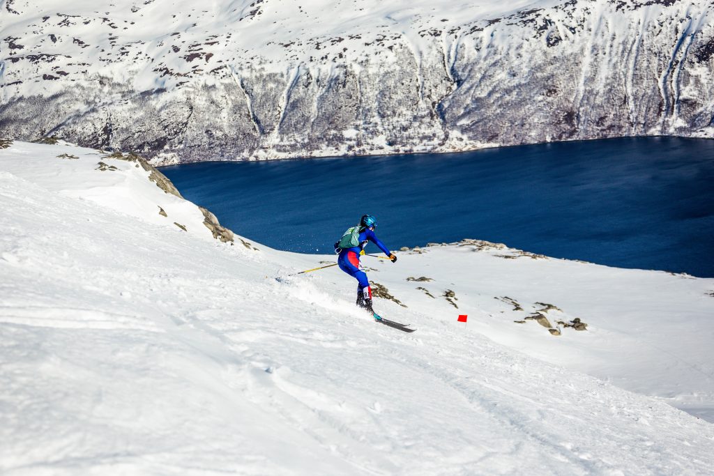 Individual Race - Foto ISMF