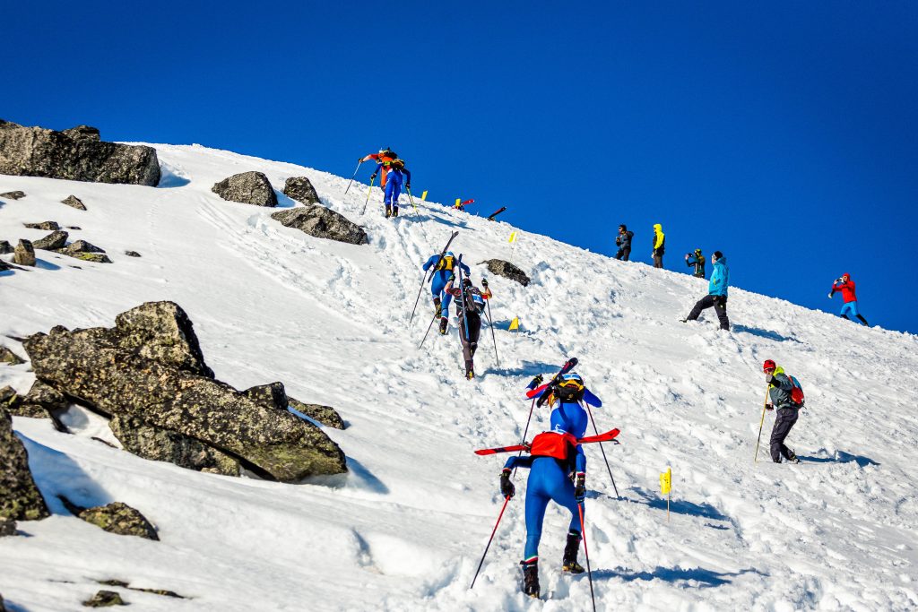 Individual Race - Foto ISMF