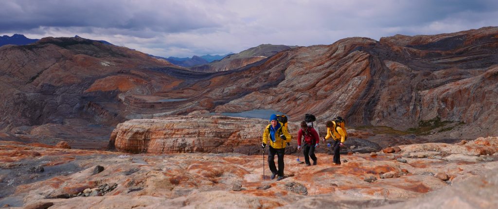 Fotogrammi dal film ©Touch Time Records