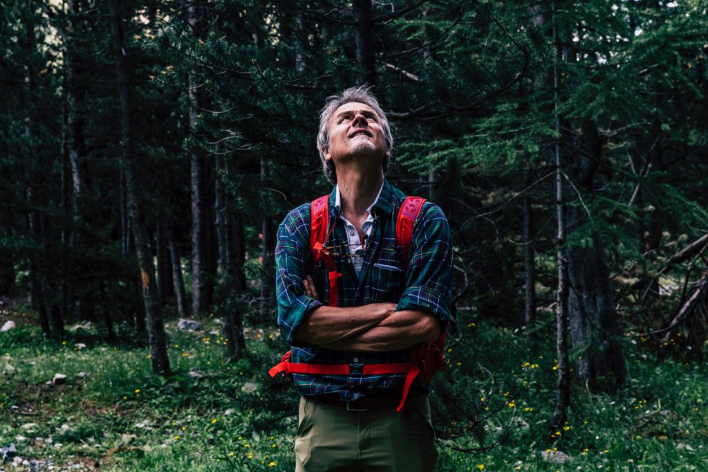 Marco Albino Ferrari- Foto Matteo Pavana