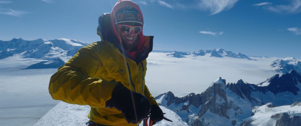 Matteo De Zaiacomo ©Touch Time Records