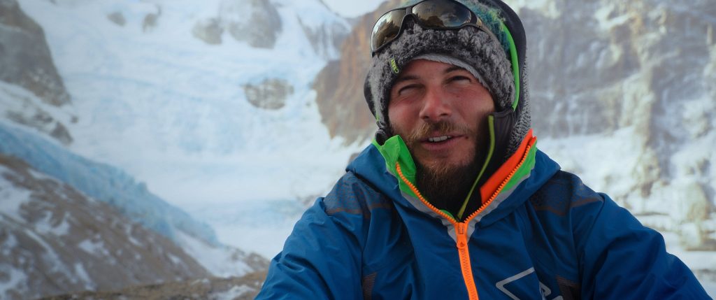 Matteo Pasquetto ©Touch Time Records