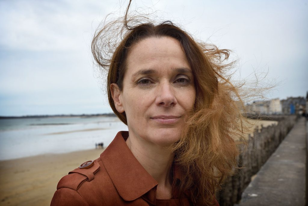 Melandri Francesca - Foto F. Gattoni