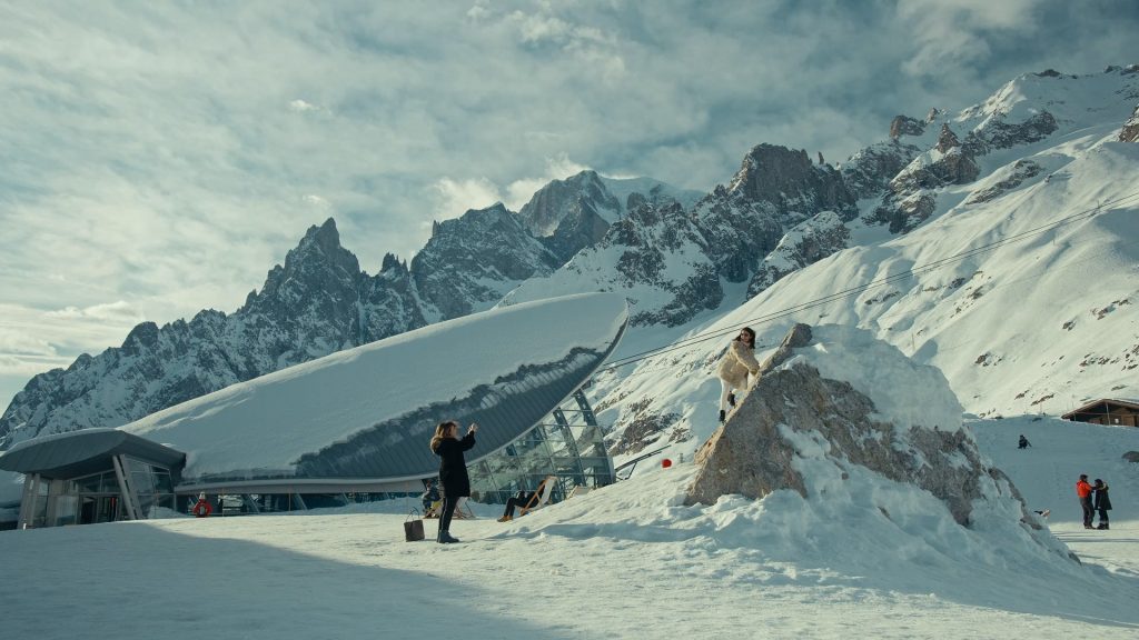 Montanario (Concorso 71 TFF)