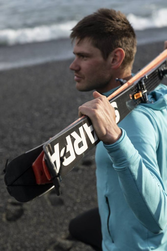 Spiaggia di Genova ©Fabio Menino