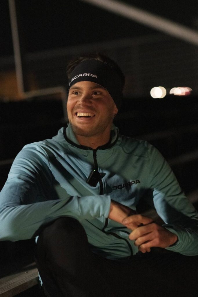 Marcello Ugazio ©Fabio Menino