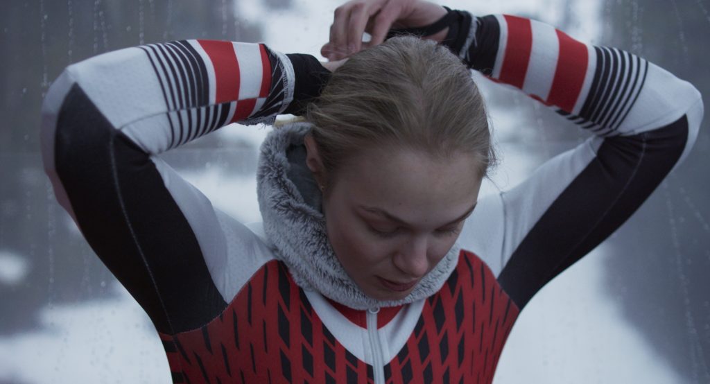 Stams (Concorso 71 TFF)