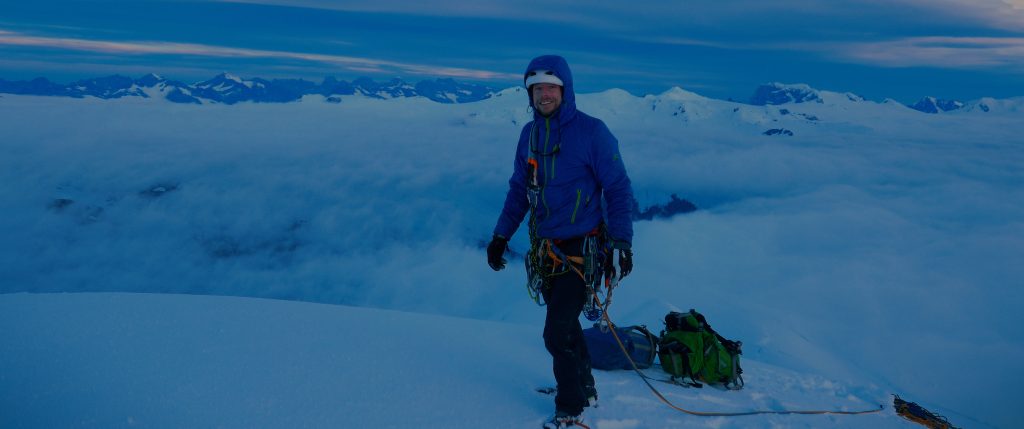 Sylvan Schupbach ©Touch Time Records