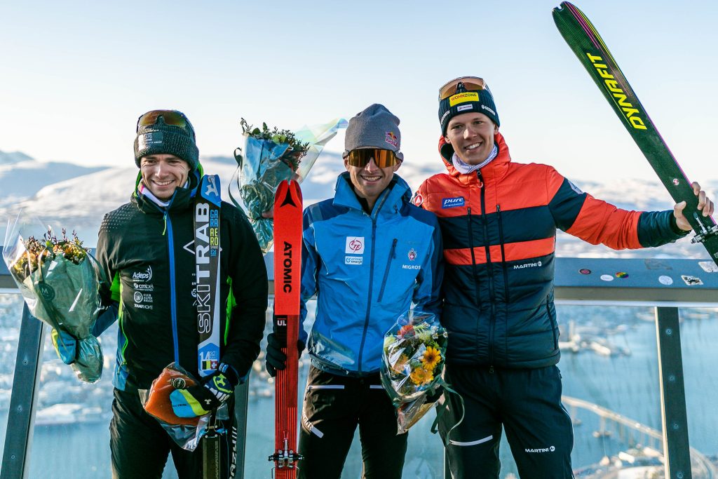 Vertical Race - Foto ISMF