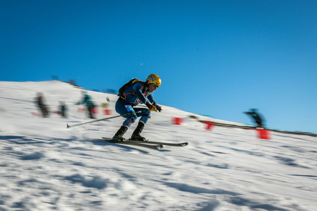 Mixed Relay - Foto ISMF