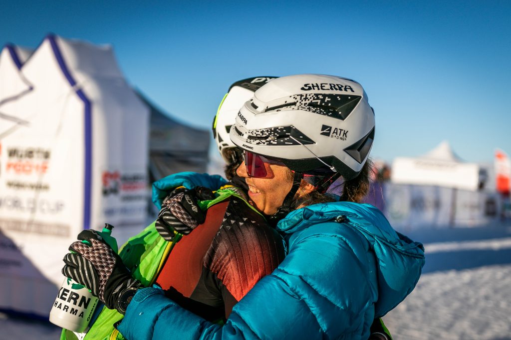 Mixed Relay - Foto ISMF