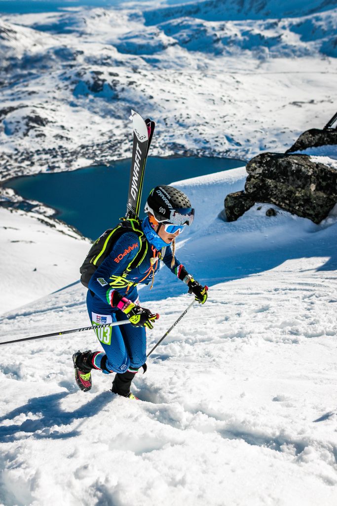 Individual Race - Foto ISMF