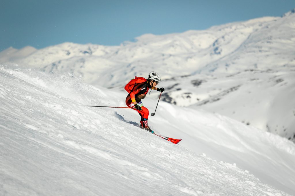 Individual Race - Foto ISMF