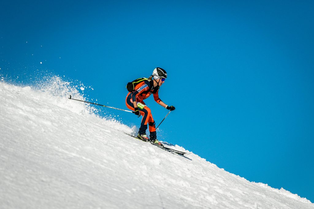 Individual Race - Foto ISMF