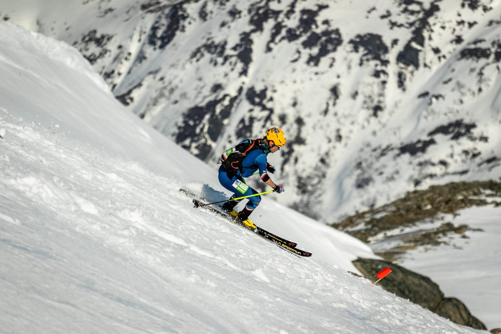 Individual Race - Foto ISMF