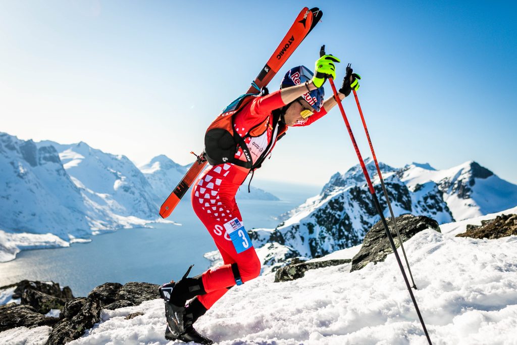 Individual Race - Foto ISMF