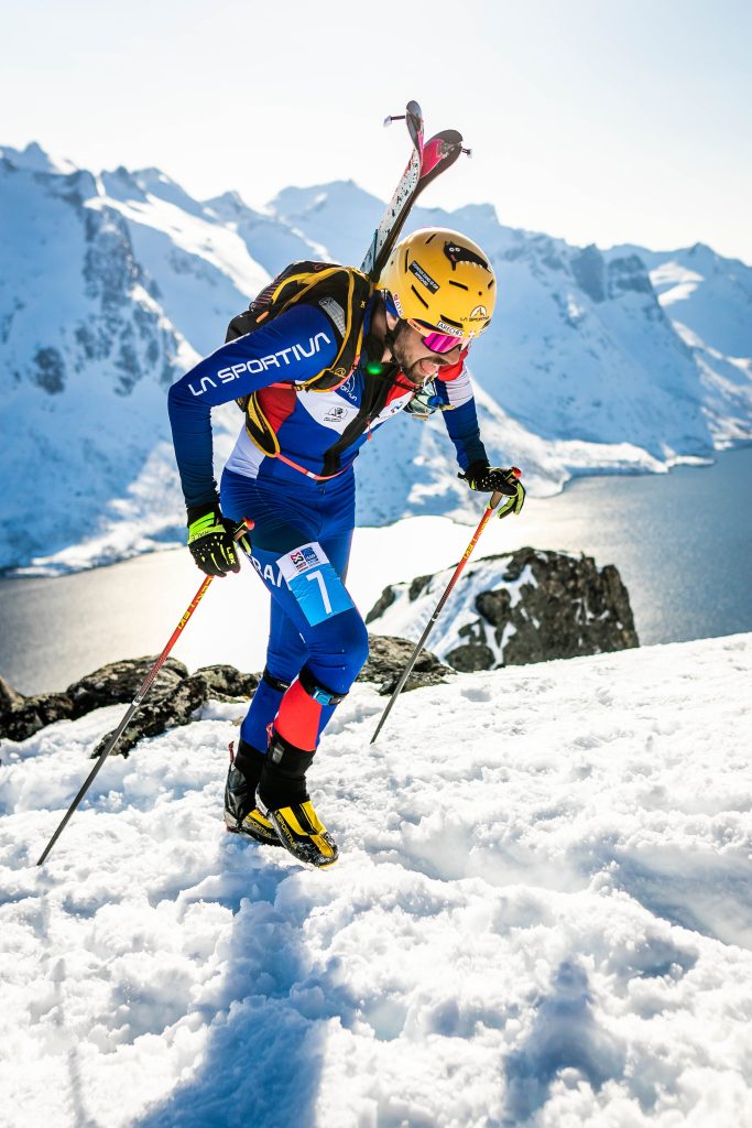 Individual Race - Foto ISMF