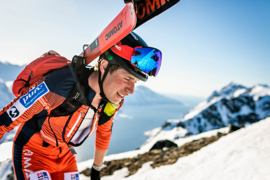 Individual Race - Foto ISMF