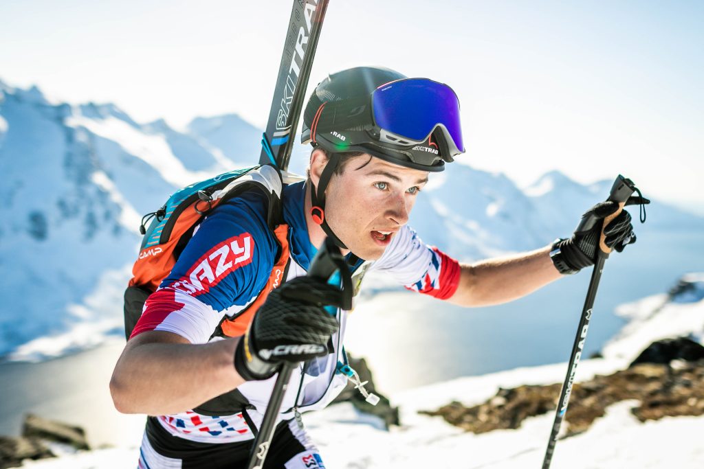 Individual Race - Foto ISMF