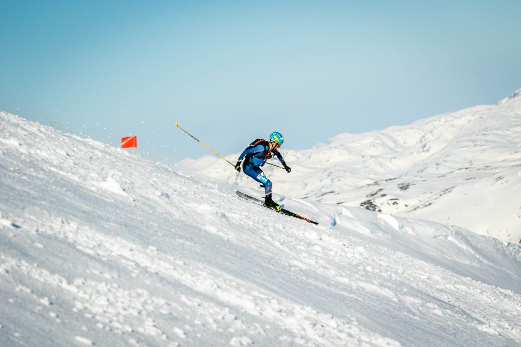 Individual Race - Foto ISMF