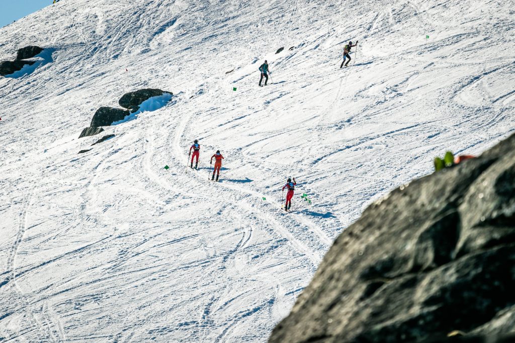 Individual Race - Foto ISMF