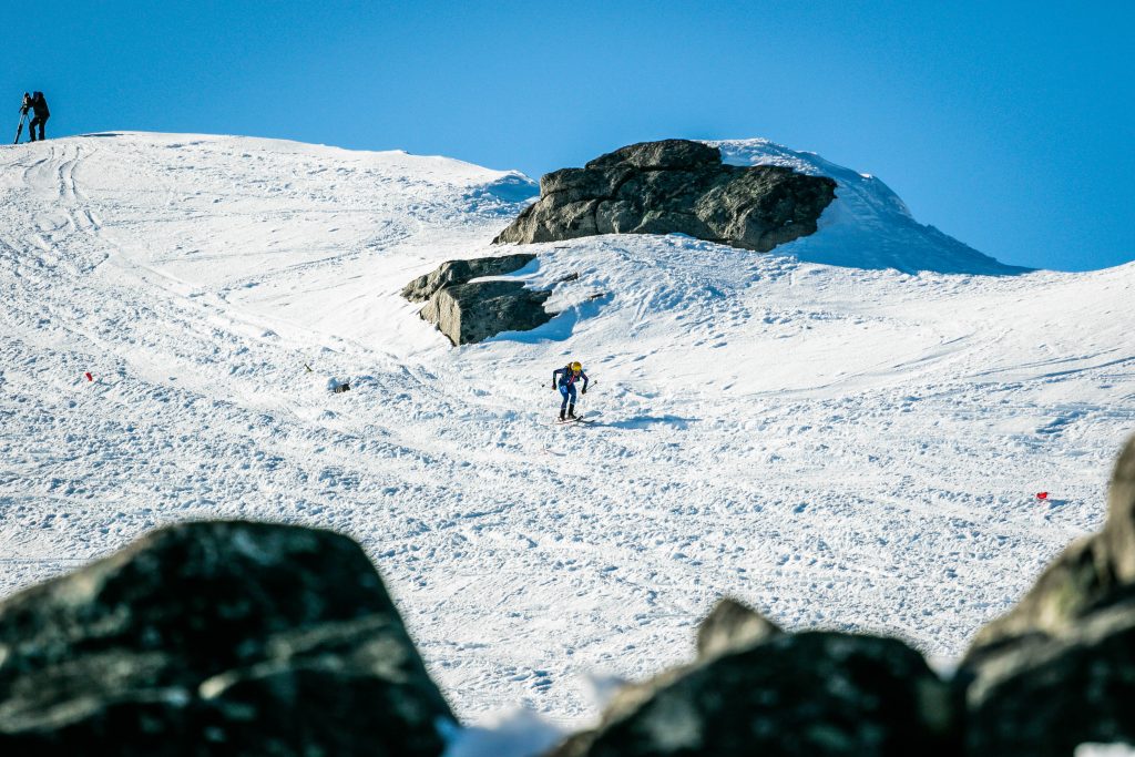 Individual Race - Foto ISMF