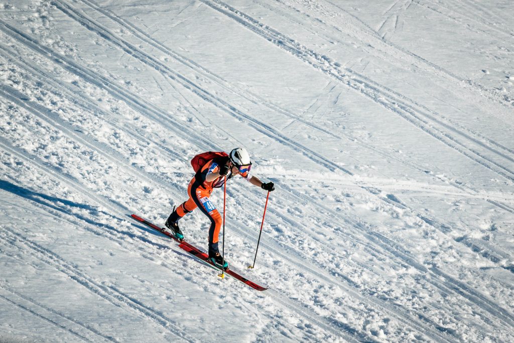 Individual Race - Foto ISMF