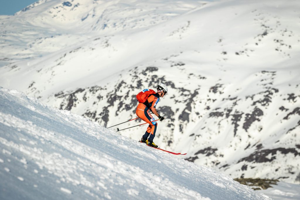 Individual Race - Foto ISMF