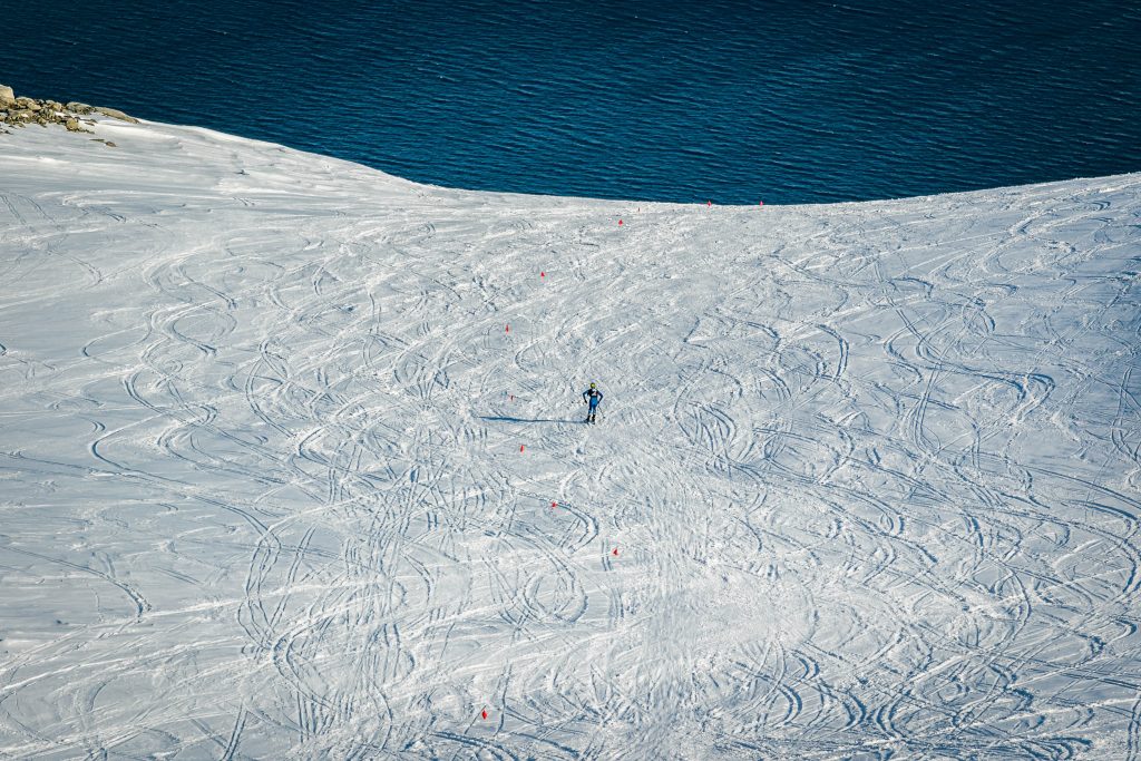 Individual Race - Foto ISMF